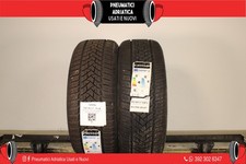 2 PNEUMATICI DUNLOP 205/50 R17