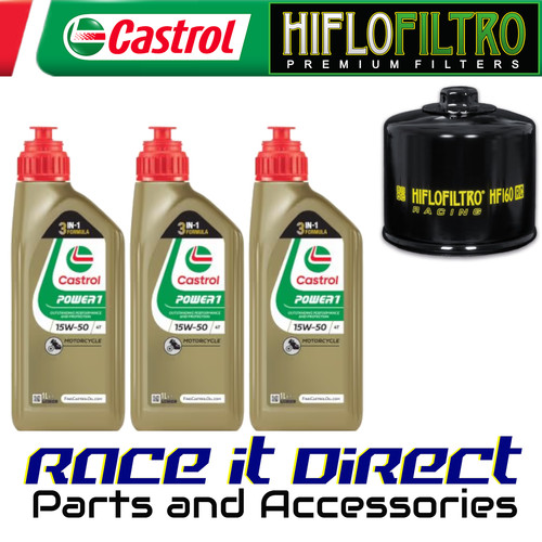 Kit manutenzione per bmw f800 - per,