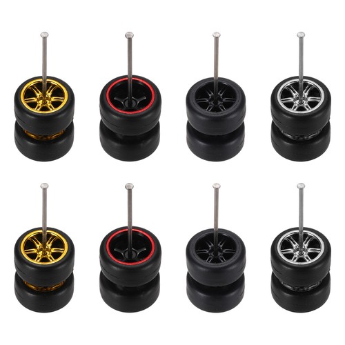 Sets rims and tires - sets,