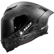 casco LS2 FF807 Dragon Carbon