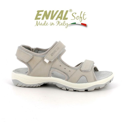 Enval soft sandalo - sandalo, donna