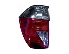 fanale posteriore per honda