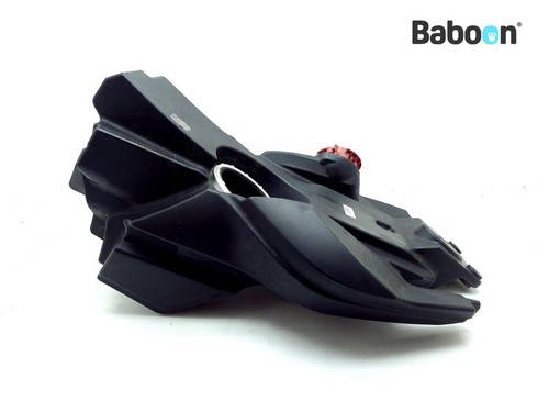 Serbatoio benzina bmw 800 - serbatoio,