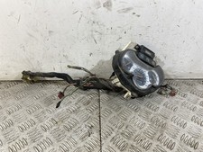 103658 Strumentazione