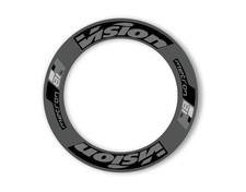 Set adesivi decalcomania ruota