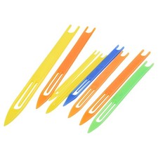 8pc Ago Pesca Reti Linea