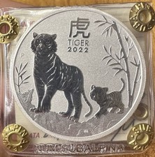 MONETA AUSTRALIA ELISABETTA II