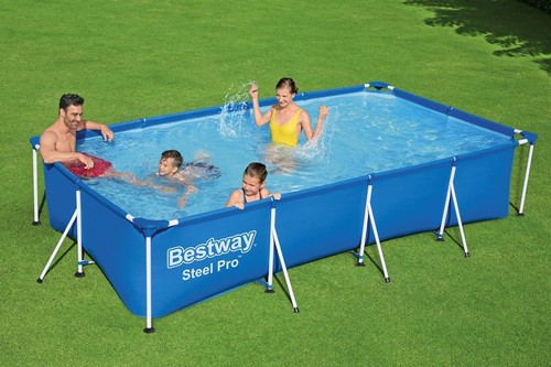 Bestway 56424 set piscina - set,