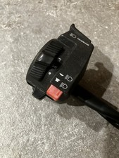 Devio Luci Africa Twin Honda Transalp