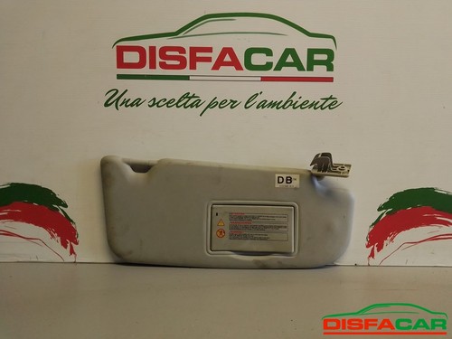 Parasole nissan qashqai - nissan,