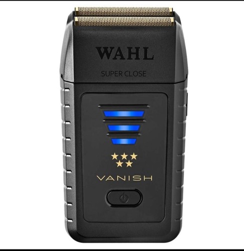Wahl vanich - wahl,