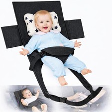 Seggiolino Aereo per Neonati