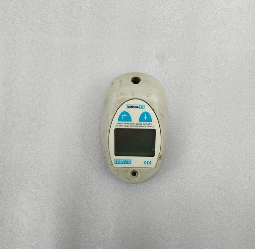 Bauer compressore timer - bauer, b