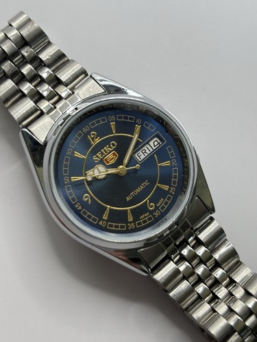 Orologio automatico seiko - automatico,