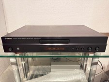 Yamaha CDX-397MK2 Lettore CD