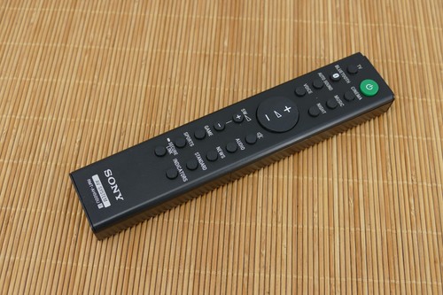 Sony rmt ah500u telecomando - sony,