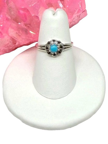 Anello miniera turchese - , bella