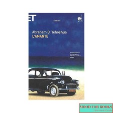 Abraham B. Yehoshua - L'amante