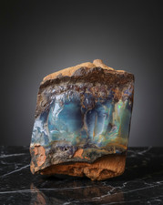 Australian Boulder Opale