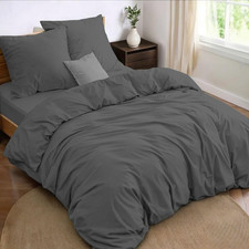 Parure Da Letto 4 Pezzi