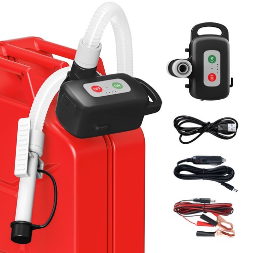 Pompa trasferimento carburante - pompa,