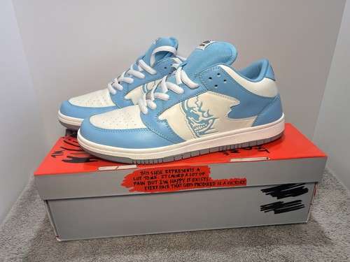 Sneakers warren lotas - sneakers,