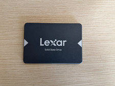 Lotto 6 SSD SATA 2.5" •