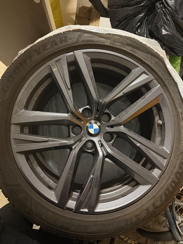 Cerchi originali bmw serie - originali,