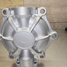 Copri diaframma Wagner zip 80