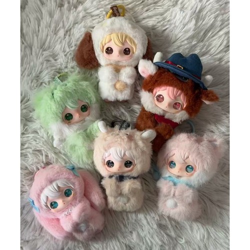 Peluche pupazzo ayor toys - peluche,