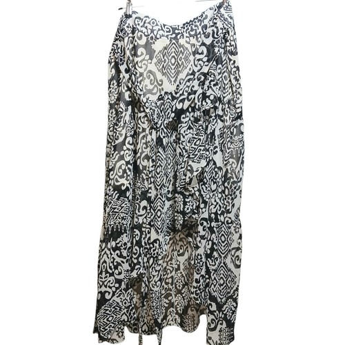 Maxi gonna donna express nera - gonna,