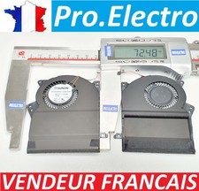 Ventilatore CPU Fan Asus Transformer Book TX300 TX300CA EG50040S1-C080-S9A