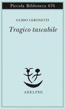 Tragico tascabile guido - tragico,