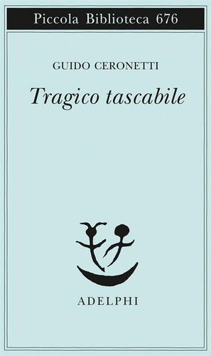 Tragico tascabile guido - tragico,