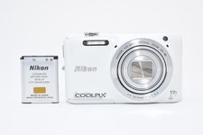 Nikon COOLPIX S6600 16MP