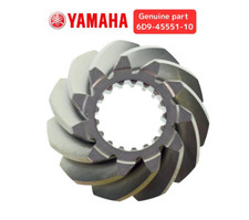 Yamaha OEM Pignone Gear 11T