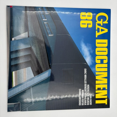 Document contemporary - ga,