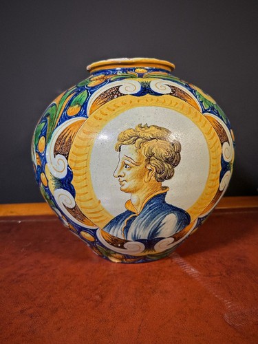 Vaso farmacia - da,
