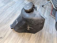 SERBATOIO BENZINA APRILIA PEGASO 125 CON RUBINETTI