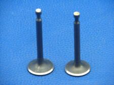 Uno Scarico Valvola Motore per