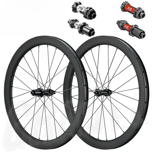 Set ruote fibra carbonio - ruote, di