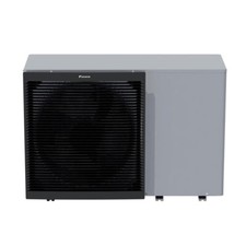 POMPA DI CALORE DAIKIN