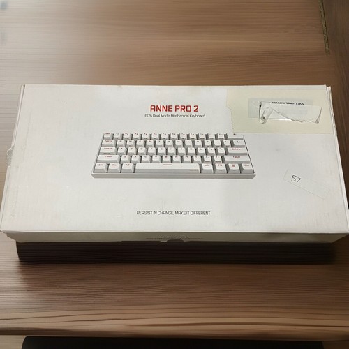 Anne pro2 tastiera - pro2, 60%