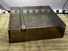 BSR MSDONALD 5500 Turntable
