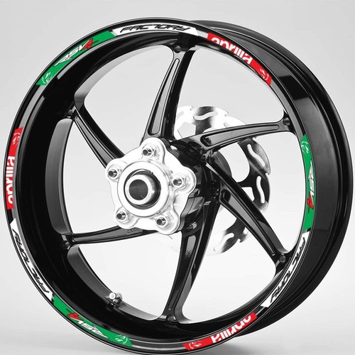 Aprilia rsv4 factory grafiche - aprilia,