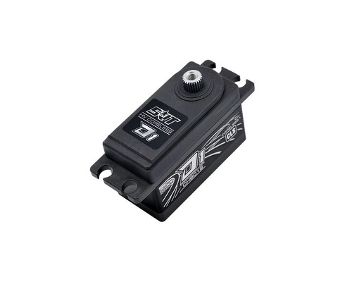 Srt coreless servo basso - coreless, hv