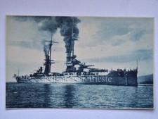 REGIA MARINA MILITARE nave