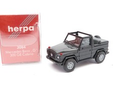340HO/22 - Herpa H0 3084 -