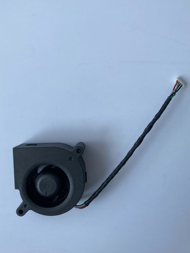 Ventilatore soffiatore nuovo
