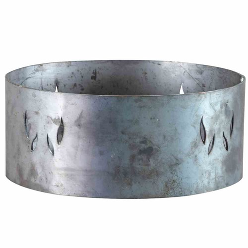 Supporto braciere ø24x10cm - supporto,